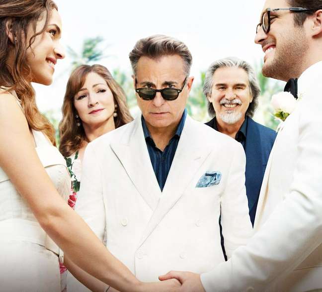 “Father of the Bride” becomes HBO’s most-watched original movie Max “Father of the Bride” becomes HBO’s most-watched original movie Max