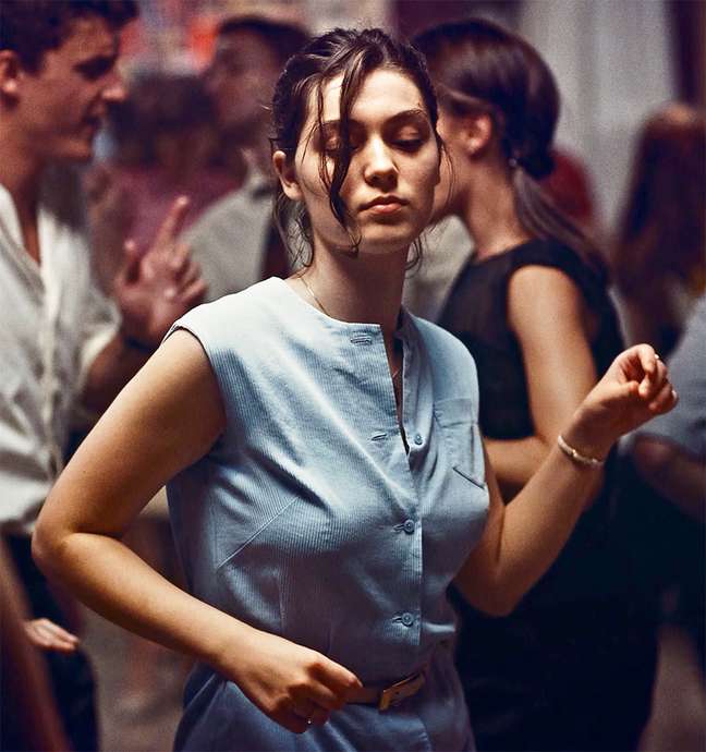 Varilux Festival brings French films and series to cinemas Varilux Festival brings French films and series to cinemas