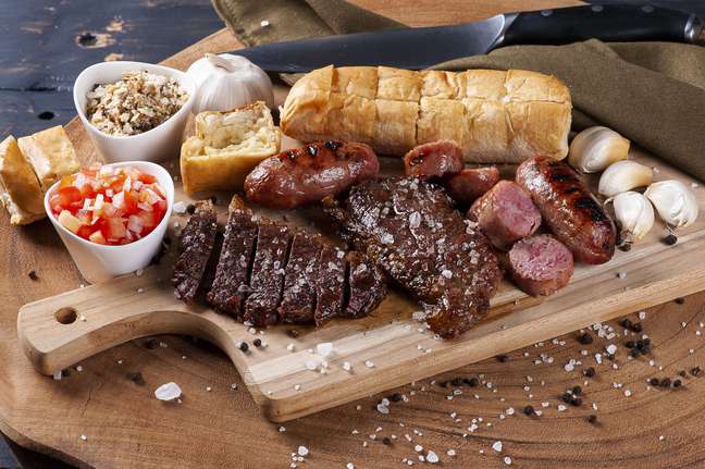 Tips for a perfect barbecue Tips for a perfect barbecue