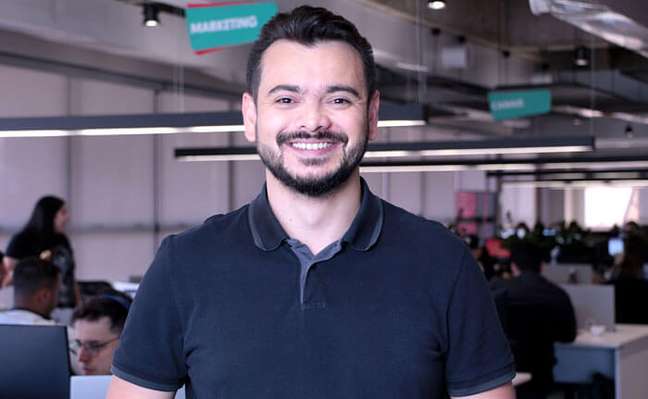Hendrik Machado, da Pontomais Hendrik Machado, da Pontomais