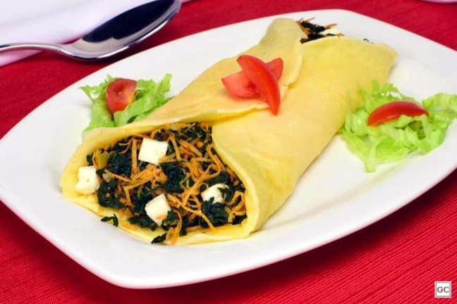 Quick and easy spinach recipes