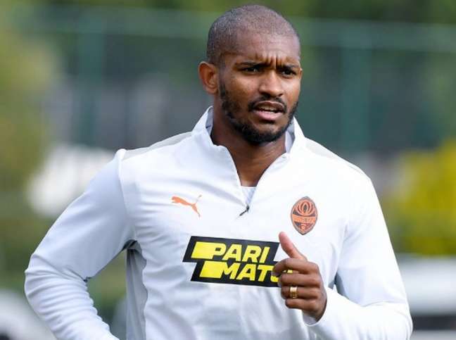 Marlon está em conversas com o PSV (Reprodução/Instagram Marlon) Marlon está em conversas com o PSV (Reprodução/Instagram Marlon)