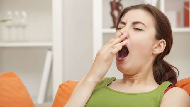 O cansaço em excesso pode estar associado a problemas como deficiência nutricional O cansaço em excesso pode estar associado a problemas como deficiência nutricional