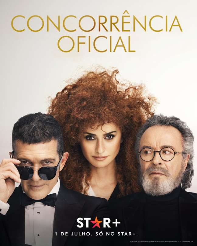 Reprodução / Pipoca Moderna