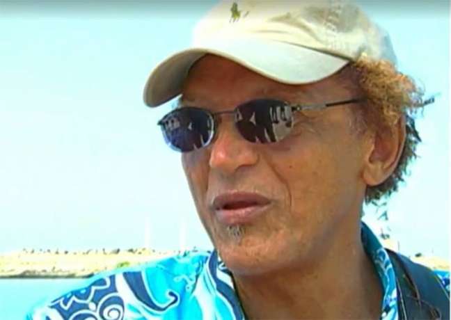 Paulo Diniz, author of “Pingos de Amor”, dies in Pernambuco. Paulo Diniz, author of “Pingos de Amor”, dies in Pernambuco.