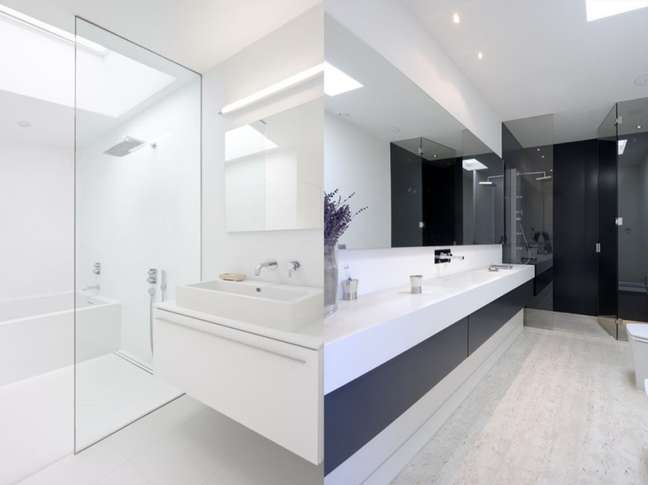 Reprodução/DigsDigs / Casa.com