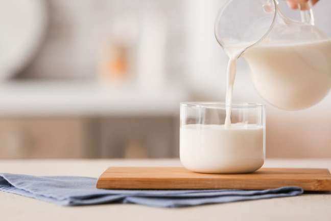 Frango prático ao leite de coco – Foto: Reprodução