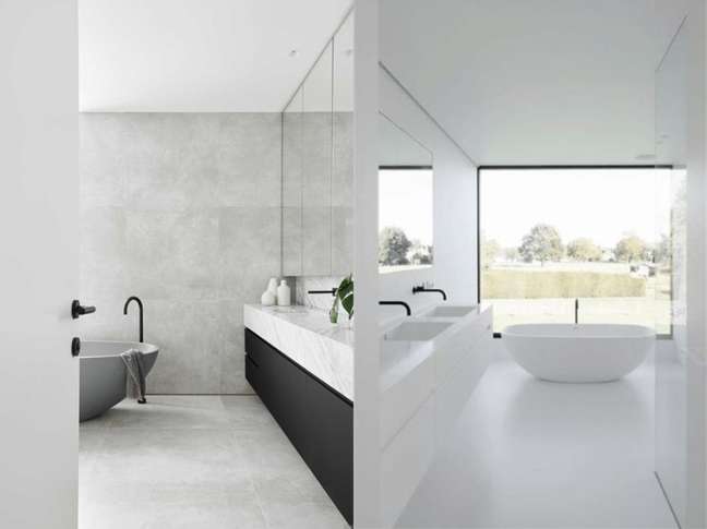 Reprodução/DigsDigs / Casa.com