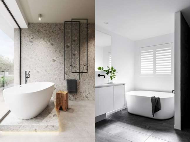 Reprodução/DigsDigs / Casa.com