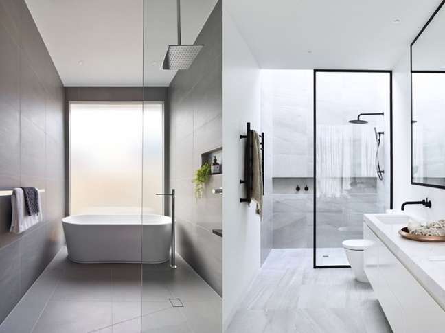 Reprodução/DigsDigs / Casa.com