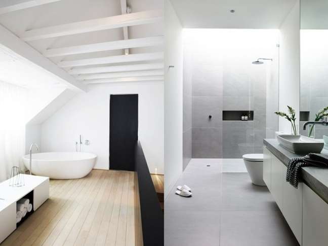 Reprodução/DigsDigs / Casa.com
