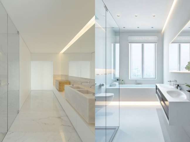 Reprodução/DigsDigs / Casa.com