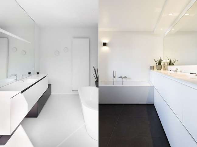 Reprodução/DigsDigs / Casa.com