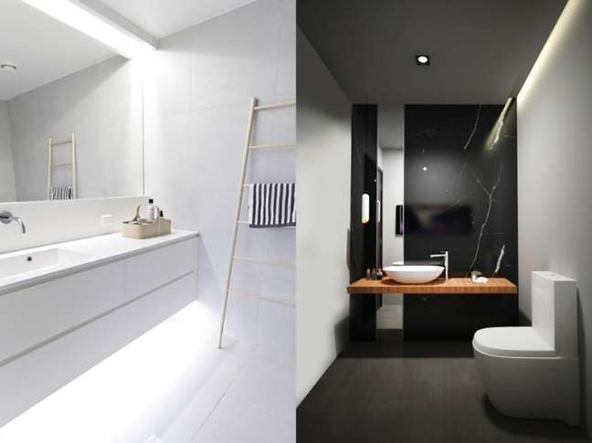Reprodução/DigsDigs / Casa.com