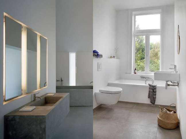 Reprodução/DigsDigs / Casa.com