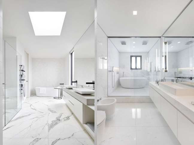 Reprodução/DigsDigs / Casa.com