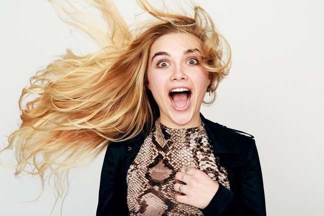 The classic “Bitter Lives” will become a miniseries with Florence Pugh The classic “Bitter Lives” will become a miniseries with Florence Pugh