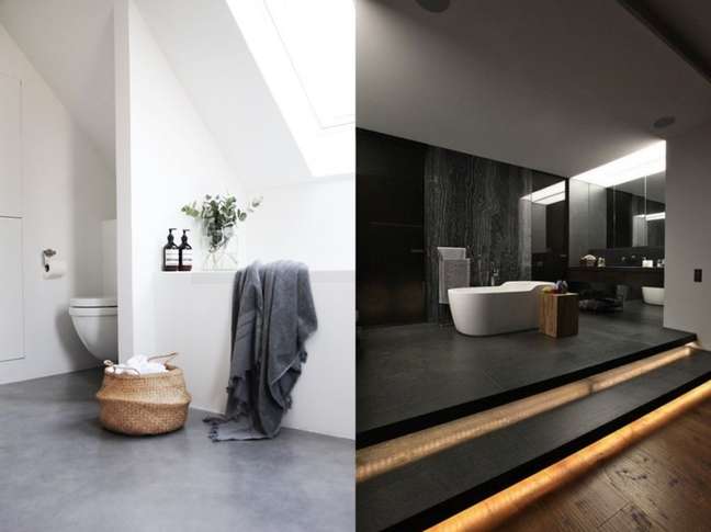 Reprodução/DigsDigs / Casa.com