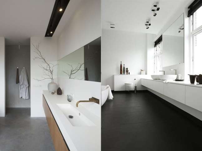 Reprodução/DigsDigs / Casa.com