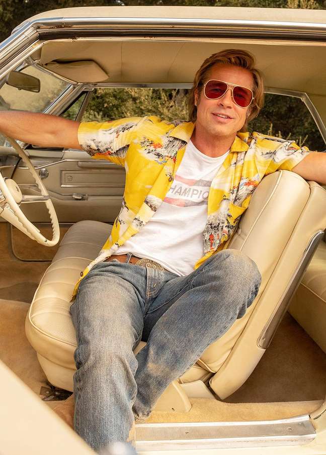 Brad Pitt says his retirement is near Brad Pitt says his retirement is near