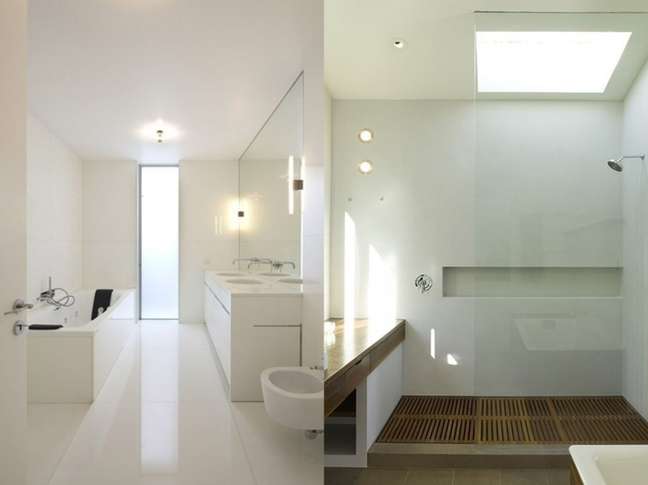 Reprodução/DigsDigs / Casa.com