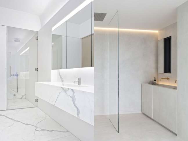 Reprodução/DigsDigs / Casa.com