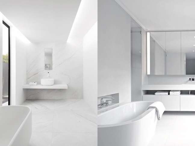 Reprodução/DigsDigs / Casa.com