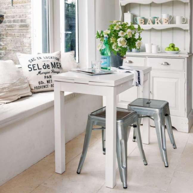 Ideal Homes//Reprodução / Casa.com