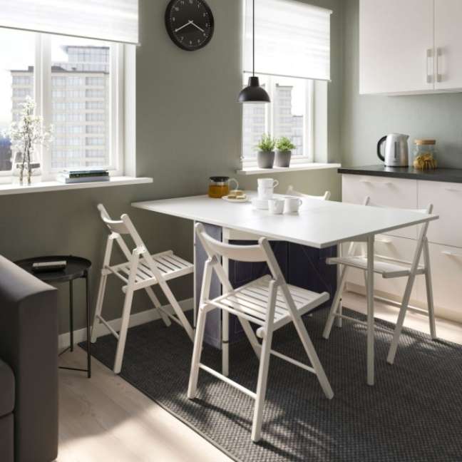 Ideal Homes//Reprodução / Casa.com