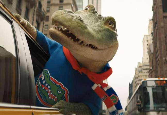 Shawn Mendes sings crocodile in the trailer for a children’s comedy Shawn Mendes sings crocodile in the trailer for a children’s comedy