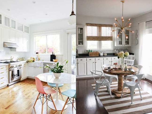 Reprodução/Pinterest / Casa.com