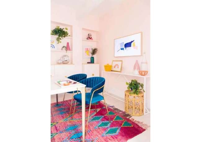 Reprodução/DigsDigs / Casa.com