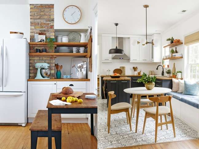 Better Homes & Gardens/Reprodução / Casa.com