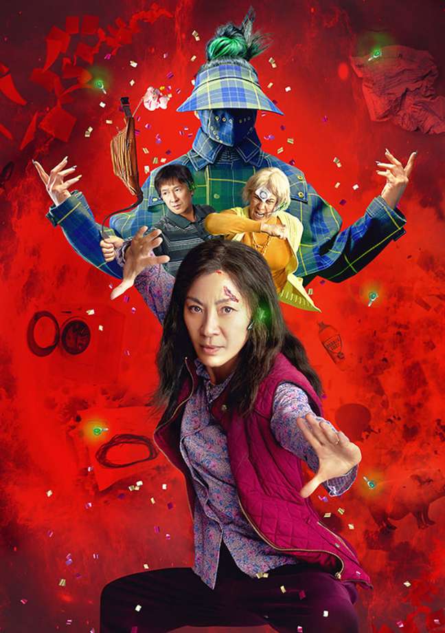 Check out the previews of the films of the week Check out the previews of the films of the week