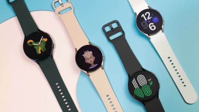 The Galaxy Watch 4 will soon meet its successor 