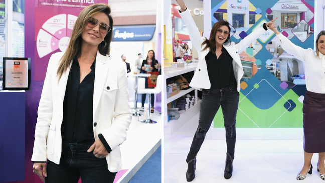 Giovanna Antonelli Giovanna Antonelli