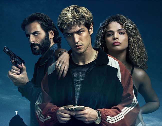 The “Dom” series will have a third season The “Dom” series will have a third season
