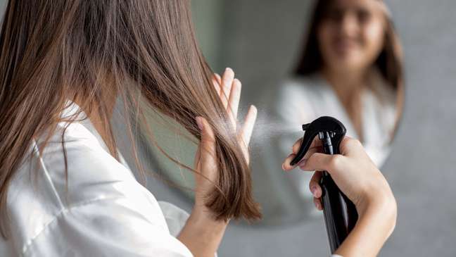 Complete guide to hair care in winter Complete guide to hair care in winter