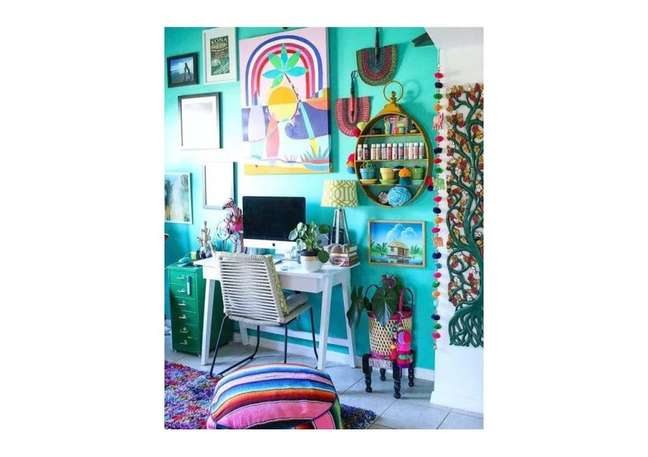 Reprodução/DigsDigs / Casa.com