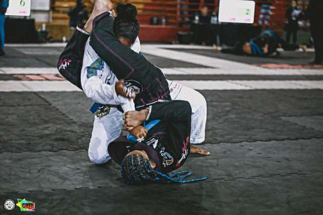 Brasileiro de Jiu-Jitsu Esportivo promete um alto número de competidores (Foto: @alexsandropires_photography)