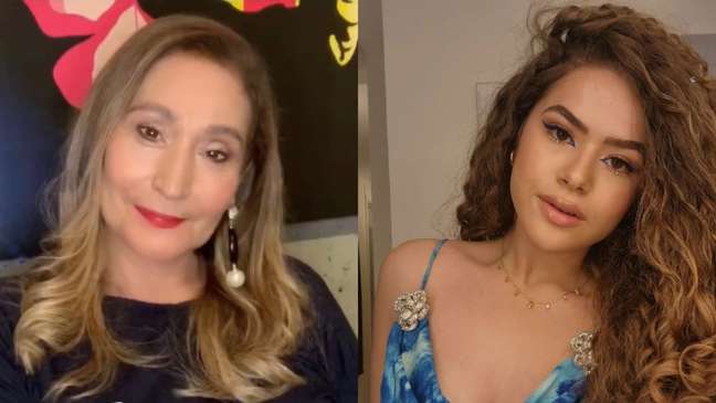 Sonia Abrão criticou a possibilidade de Maisa Silva assumir a bancada no retorno do 'Vídeo Show'