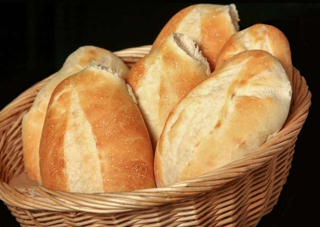 Treasure of Brazilians: the quality of French bread deserves attention