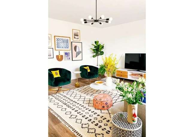 Reprodução/DigsDigs / Casa.com