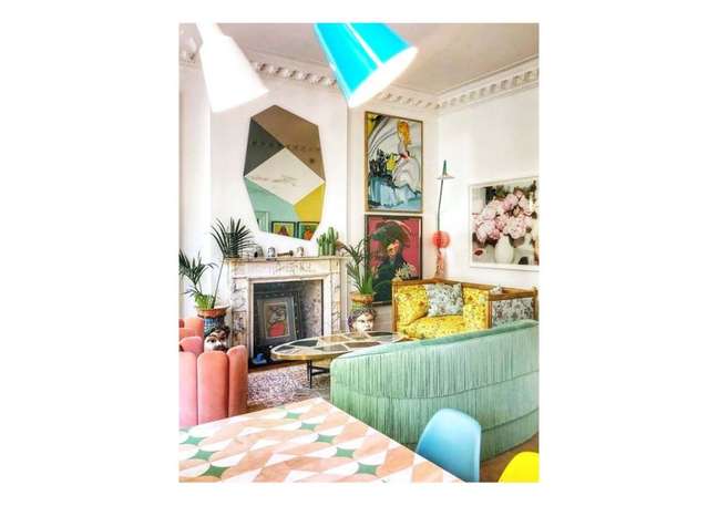 Reprodução/DigsDigs / Casa.com