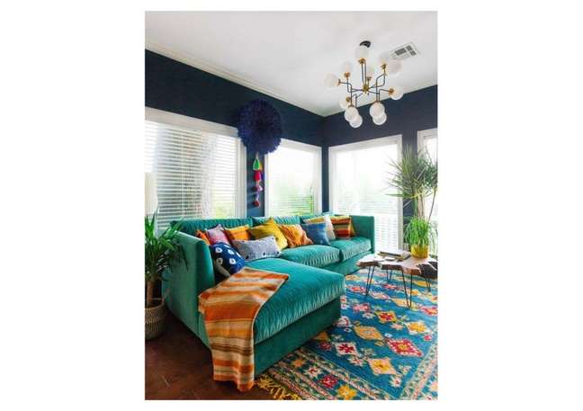 Reprodução/DigsDigs / Casa.com