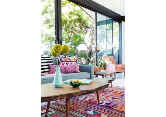 Reprodução/DigsDigs / Casa.com
