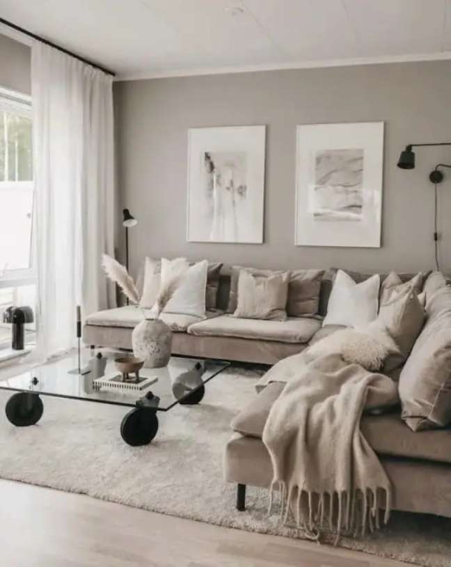 Reprodução/DigsDigs / Casa.com