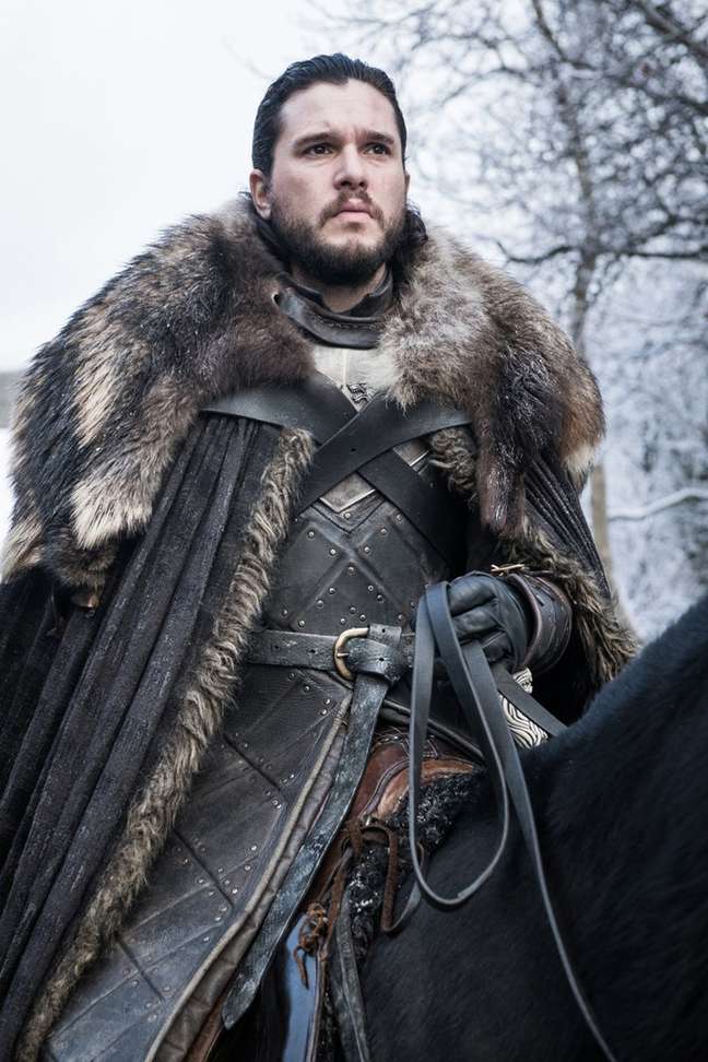 Divulgação/HBO / Pipoca Moderna