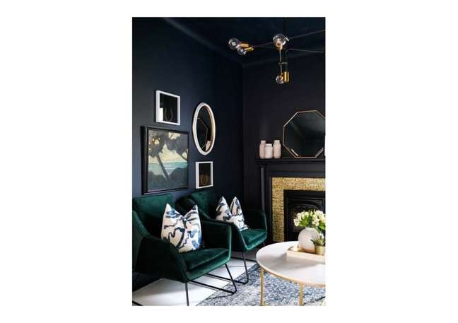 Reprodução/DigsDigs / Casa.com