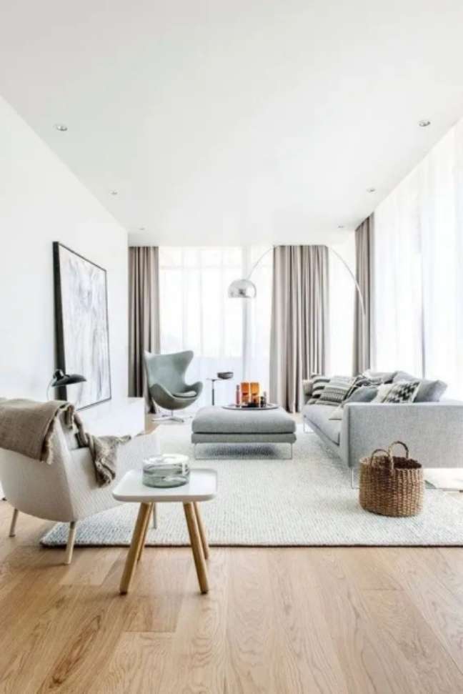 Reprodução/DigsDigs / Casa.com